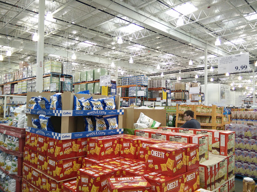 Warehouse store «Costco Wholesale», reviews and photos, 5020 Norton Healthcare Blvd, Louisville, KY 40241, USA