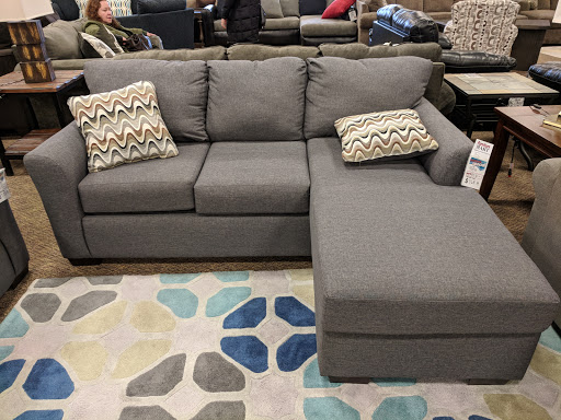 Furniture Store «The Furniture Mart - Fridley», reviews and photos, 5401 E River Rd Service Road, Fridley, MN 55421, USA