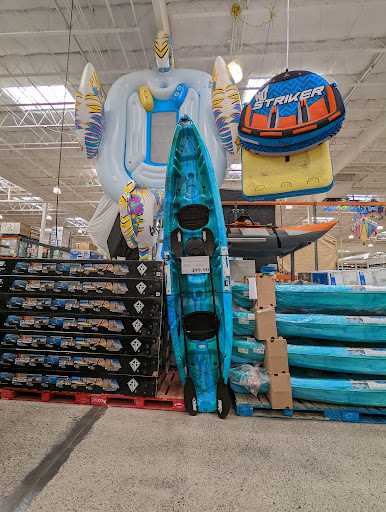 Warehouse store «Costco Wholesale», reviews and photos, 2200 Harvard Way, Reno, NV 89502, USA