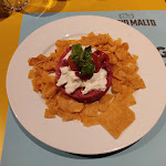 Photo n°7 de l'avis de Ernesto.i fait le 21/05/2023 à 07:50 sur le  Doppio Malto Bologna Malpighi à Bologna