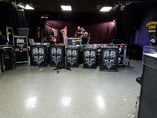 Concert Hall «Evening Star Concert Hall», reviews and photos, 8810 Niagara Falls Blvd, Niagara Falls, NY 14304, USA