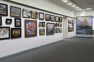Коломенская картинная галерея «Дом Озерова» image