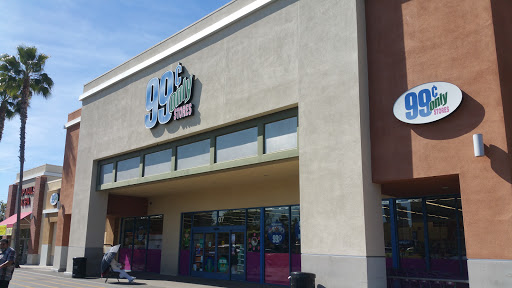 Discount Store «99 Cents Only Stores», reviews and photos, 307 N Citrus Ave, Azusa, CA 91702, USA