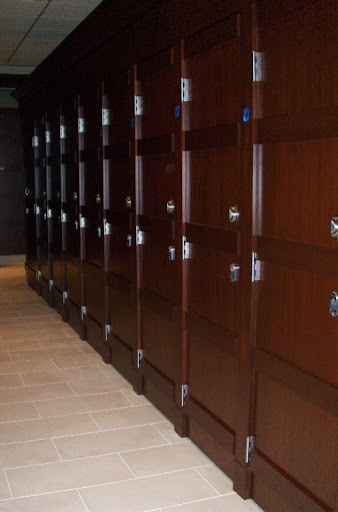Wine Storage Facility «Store Self Storage & Wine Storage», reviews and photos, 11010 N Military Trl, Palm Beach Gardens, FL 33410, USA
