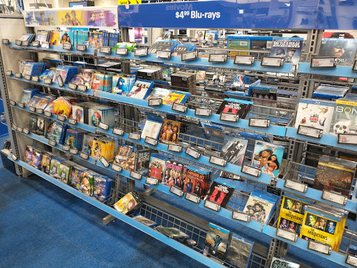 Electronics Store «Best Buy», reviews and photos, 8251 Gateway Overlook Dr, Elkridge, MD 21075, USA