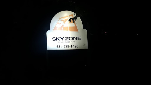Amusement Center «Sky Zone Trampoline Park», reviews and photos, 269 NY-25A, Mt Sinai, NY 11766, USA
