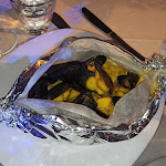 Photo n°8 de l'avis de Pino.n fait le 04/08/2021 à 10:32 sur le  Restaurant Bleu De Toi à Scilla