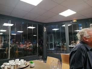 Photo n°10 de Le Zebra Restaurant à Sassenage ()