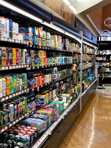 Grocery Store «ACME Markets», reviews and photos, 400 Simpson Dr, Chester Springs, PA 19425, USA