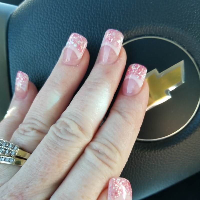 Mai Nails- South Hill