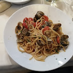 Photo n°3 de l'avis de Giuliano.a fait le 24/06/2022 à 09:46 sur le  Ristorante Pizzeria Antico Casale à Reno Finalese