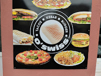 Photos du propriétaire du O'Swiss kebab à Clermont-Ferrand - n°3