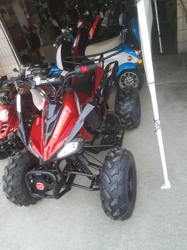 Motorcycle Dealer «J & J Motorsports Inc», reviews and photos, 2328 Durfee Ave # A, El Monte, CA 91732, USA