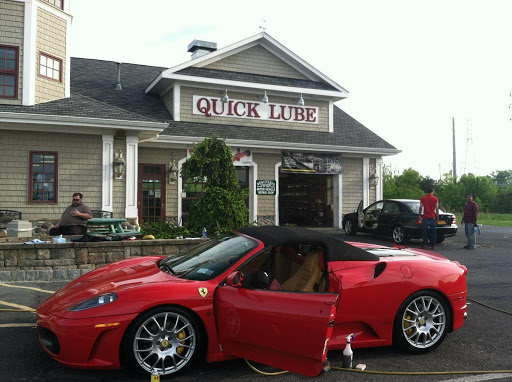 Car Wash «Hambletonian Auto Spa», reviews and photos, 1 Bryle Pl, Chester, NY 10918, USA