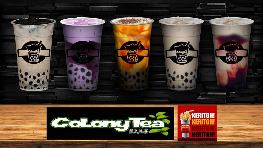 Colonytea x Keritoh