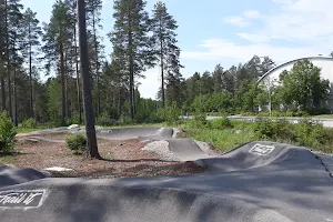 Tikkakoski Pump Track image