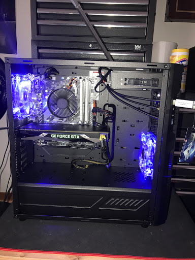 Computer Repair Service «Virutec Computer Repair Service», reviews and photos, 242 SE Duval Ave, Port St Lucie, FL 34983, USA