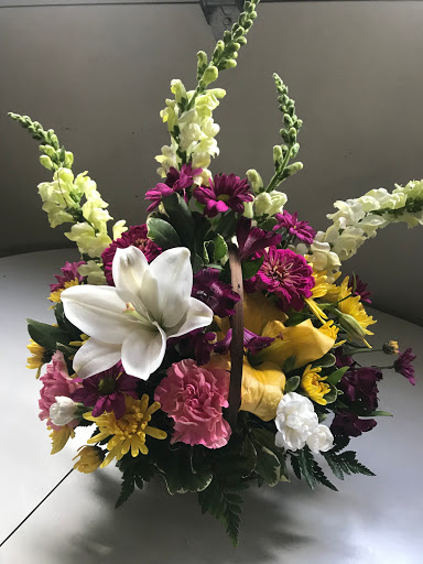 Florist «Bel Air Florist», reviews and photos, 29 E Ellendale St, Bel Air, MD 21014, USA