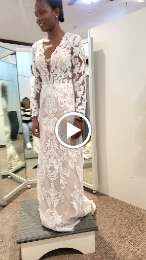 Bridal Shop «Alan Evans Bridal», reviews and photos, 512 Center Ave, Moorhead, MN 56560, USA