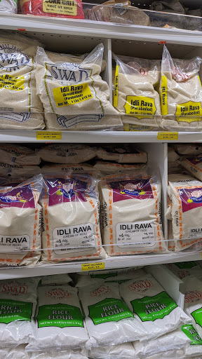 Indian Grocery Store «Patel Cash & Carry», reviews and photos, 2800 State Route 27 # 5, North Brunswick Township, NJ 08902, USA