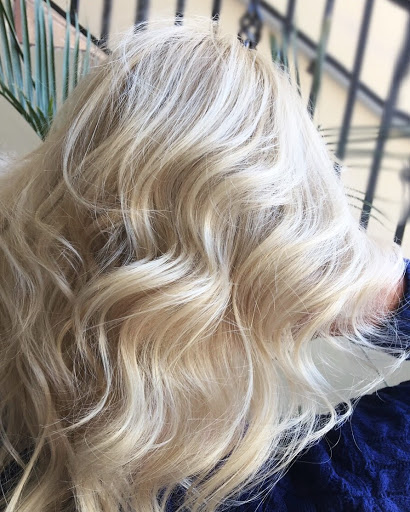 Beauty Salon «Elle 7 Twenty Salon + Spa», reviews and photos, 2083 Indian River Blvd, Vero Beach, FL 32960, USA