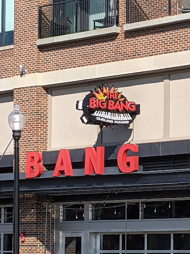The Big Bang Dueling Piano Bar