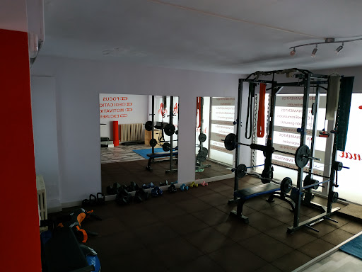 Activa-T en Palencia, Palencia