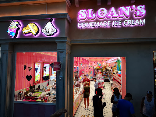 Shopping Mall «The Grand Canal Shoppes», reviews and photos, 3377 S Las Vegas Blvd Suite 2600, Las Vegas, NV 89109, USA