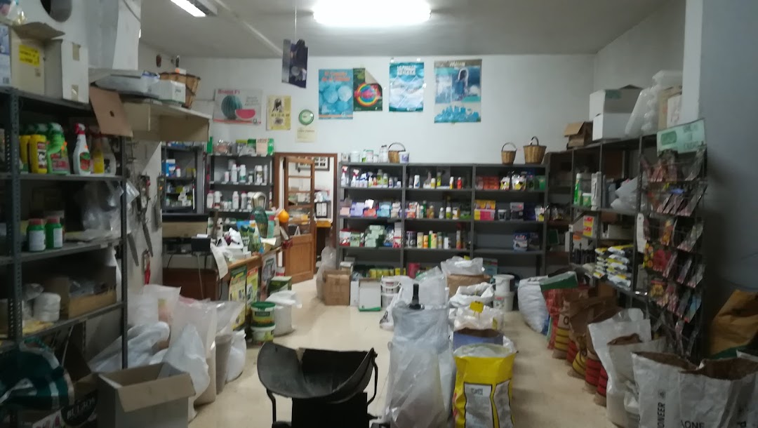 Can Beia - productes agropecuaris en la ciudad Manacor
