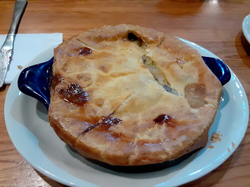 American Restaurant «Cracker Barrel Old Country Store», reviews and photos, 24400 Eastex Fwy, Kingwood, TX 77339, USA