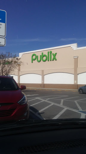 Supermarket «Publix Super Market at Seven Hills», reviews and photos, 160 Mariner Blvd, Spring Hill, FL 34609, USA