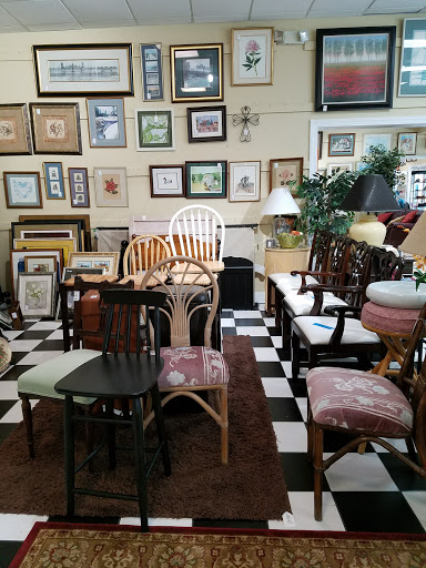 Consignment Shop «Good Times Consignment», reviews and photos, 13291 Ocean Hwy, Pawleys Island, SC 29585, USA