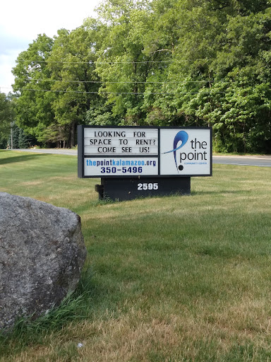 Community Center «The Point», reviews and photos, 2595 10th St N, Kalamazoo, MI 49009, USA