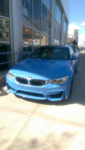 BMW Dealer «Life Quality BMW: Sales», reviews and photos, 9326 4th Ave, Brooklyn, NY 11209, USA