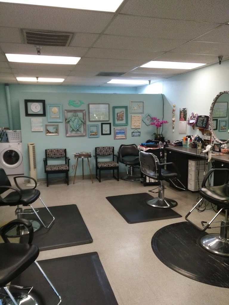 Cutting Edge Hair Design 95662