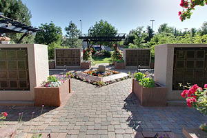 The Cremation Gardens