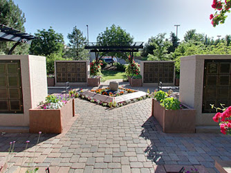 The Cremation Gardens