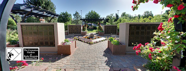 The Cremation Gardens