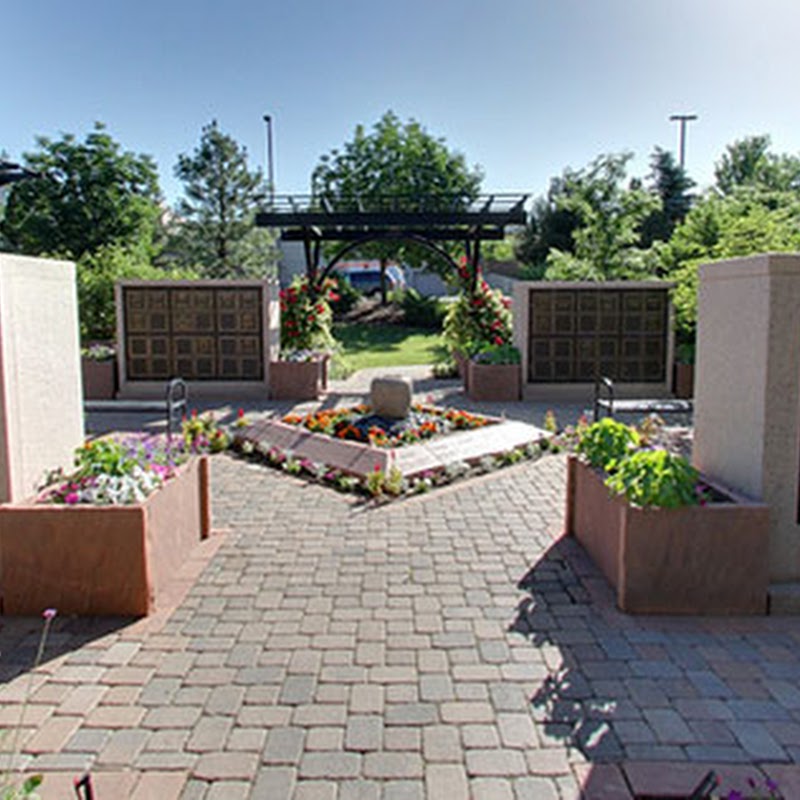 The Cremation Gardens