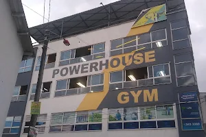 POWER HOUSE GYM image