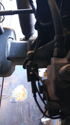 Auto Repair Shop «Rick Johnson Auto & Tire», reviews and photos, 15530 S Tamiami Trail, Fort Myers, FL 33908, USA