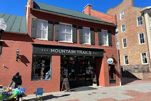 Mountain Trails image