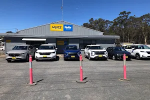 Hertz Car Rental - South Nowra Downtown image