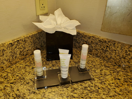 Hotel «Newport News Marriott at City Center», reviews and photos, 740 Town Center Dr, Newport News, VA 23606, USA