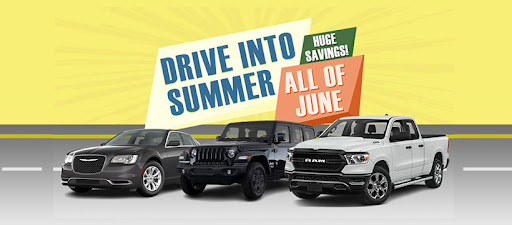 Car Dealer «Norris-Northup Dodge Inc», reviews and photos, 252 Upper River Rd, Gallipolis, OH 45631, USA