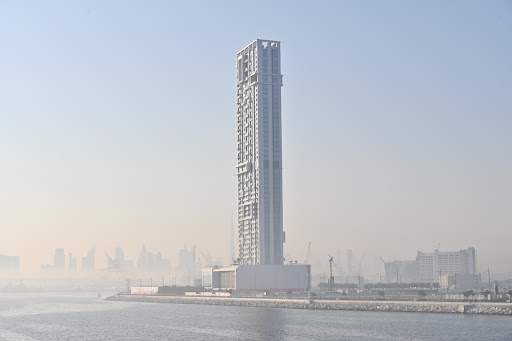 Omniyat Al Mustaqbal | أمنيات المستقبل العقارية 