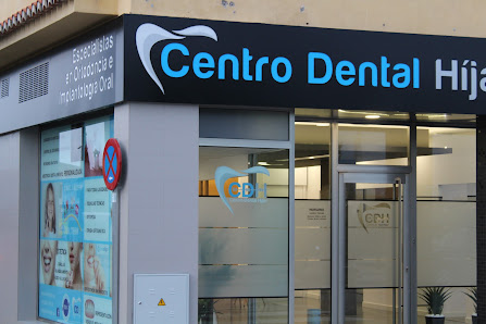 Centro Dental Híjar P.º.de Carlos Cano, 57d, 18110 Cúllar Vega, Granada, España