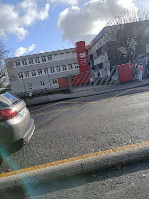 Collège Enseignement Secondaire Dunois à Caen