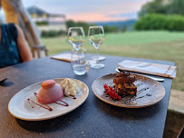 Plats et boissons du Le Wedge Restaurant à Vitrac - n°15