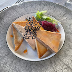 Photo n°2 de l'avis de Giulia.M.. fait le 02/06/2021 à 23:08 sur le  Hotel Ristorante il Belvedere à Torno